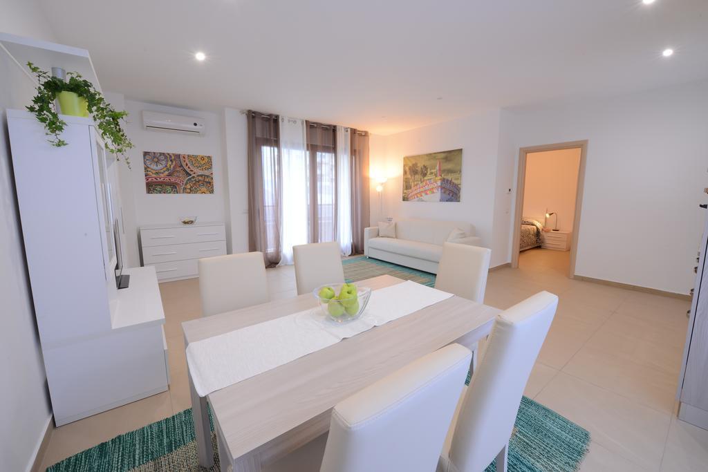 Residence Rapisardi Catania Rom bilde