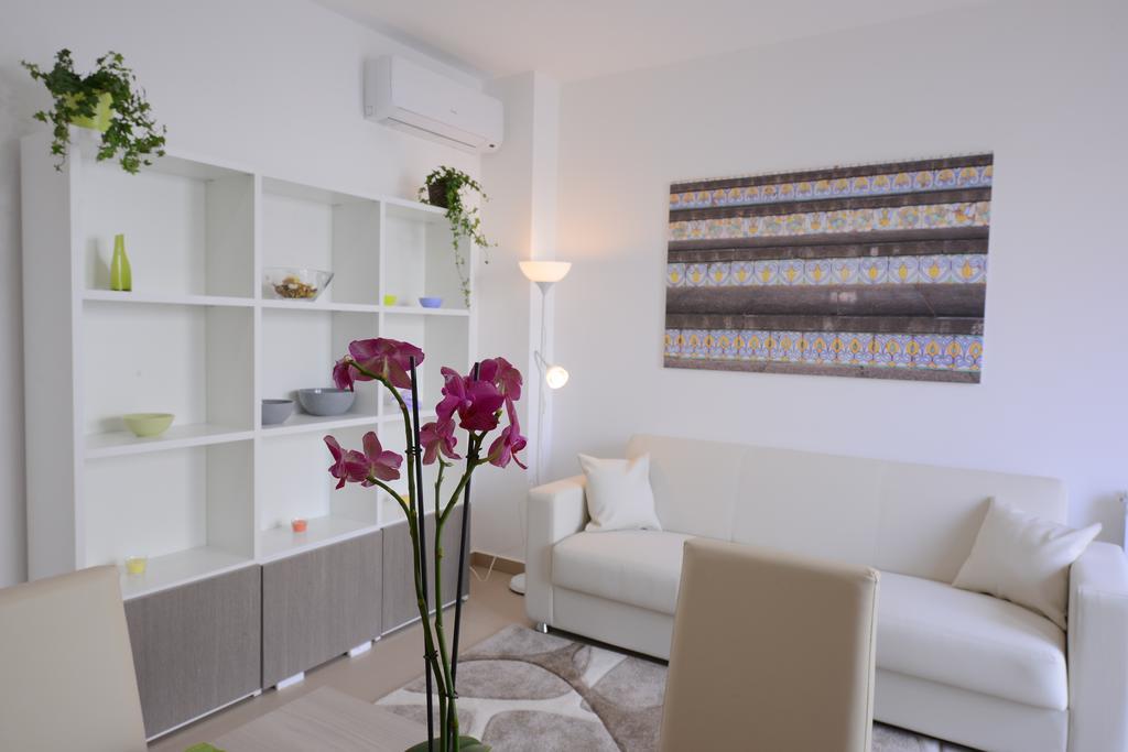 Residence Rapisardi Catania Rom bilde
