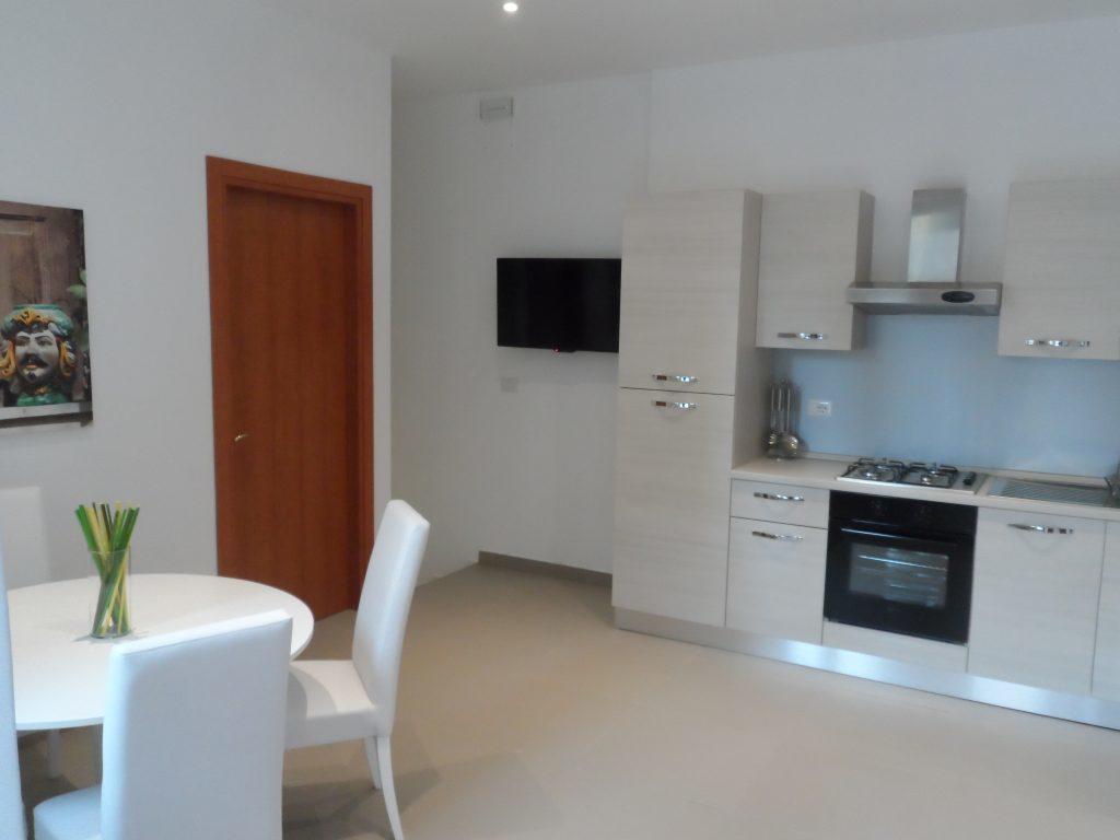 Residence Rapisardi Catania Eksteriør bilde