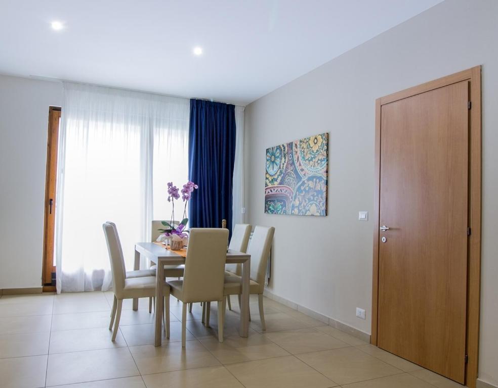 Residence Rapisardi Catania Eksteriør bilde