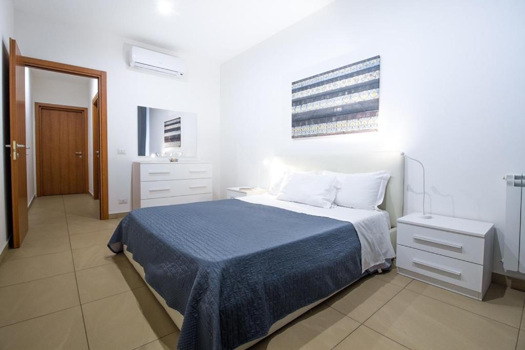 Residence Rapisardi Catania Eksteriør bilde