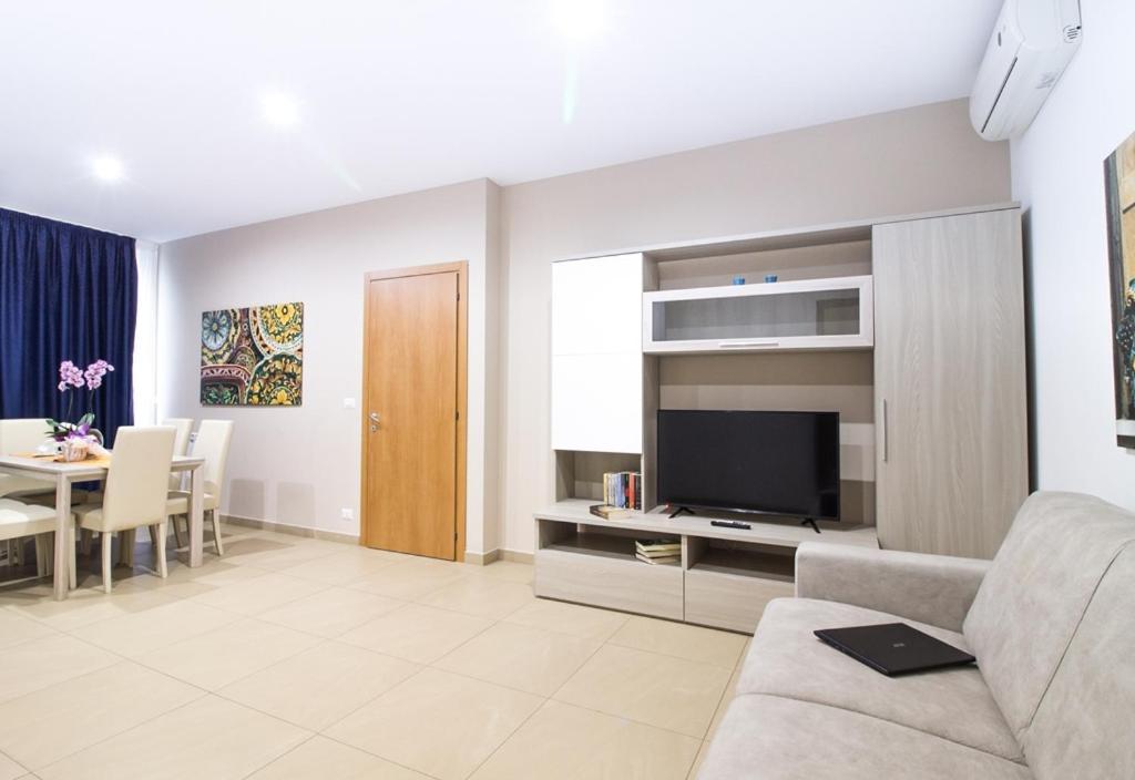 Residence Rapisardi Catania Eksteriør bilde