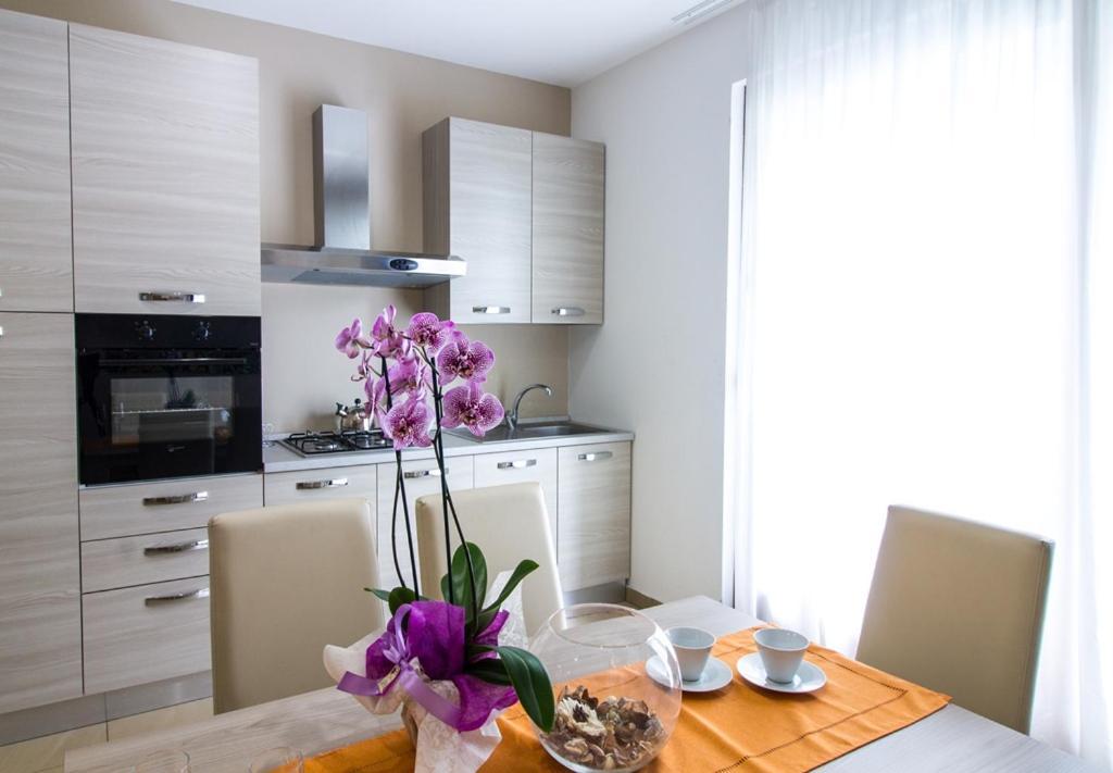 Residence Rapisardi Catania Eksteriør bilde
