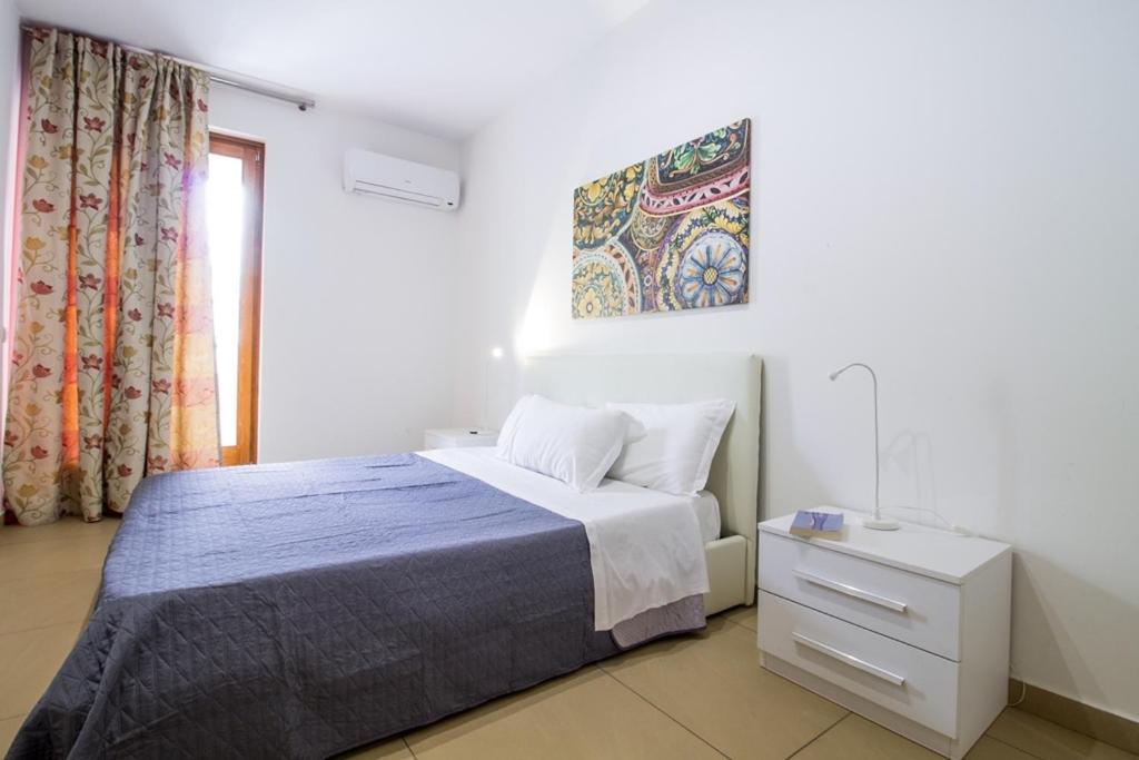 Residence Rapisardi Catania Eksteriør bilde