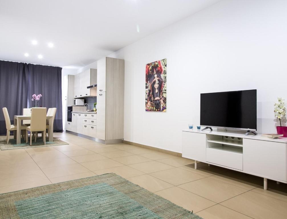 Residence Rapisardi Catania Eksteriør bilde